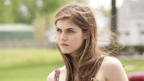 true detective alexandra daddario|Alexandra Daddario Didn't Expect True Detective To Be .